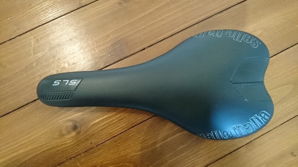 selle italia sls saddle